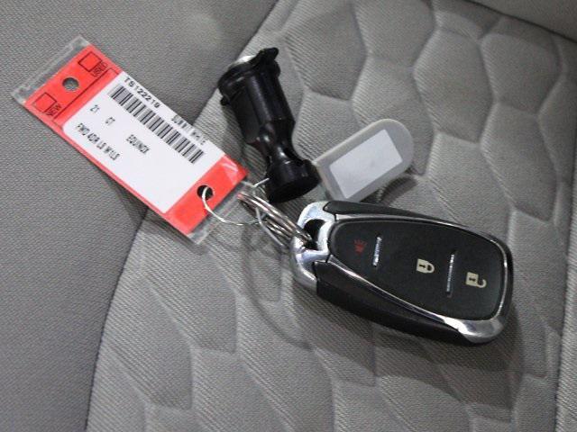 used 2021 Chevrolet Equinox car, priced at $14,500