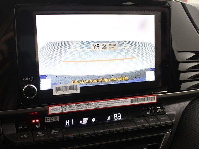 new 2026 Toyota Camry car, priced at $34,537