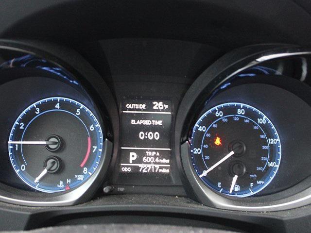 used 2015 Toyota Corolla car, priced at $13,200