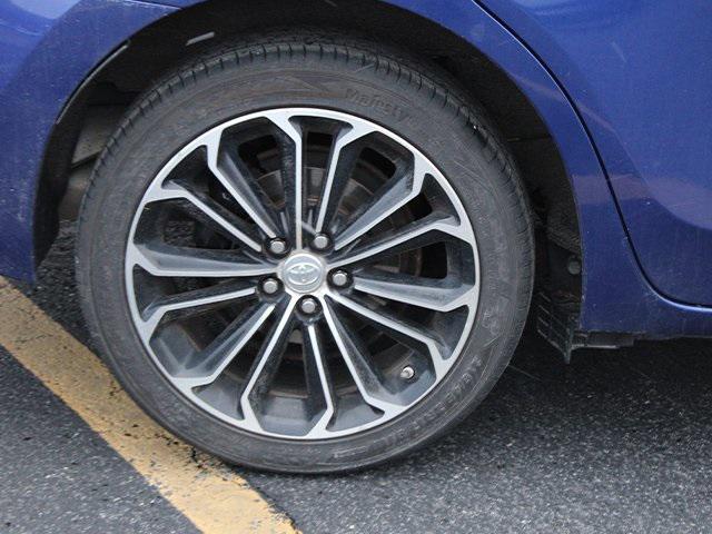 used 2015 Toyota Corolla car, priced at $13,200