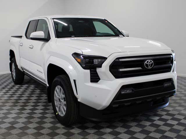 new 2026 Toyota Tacoma car, priced at $48,252