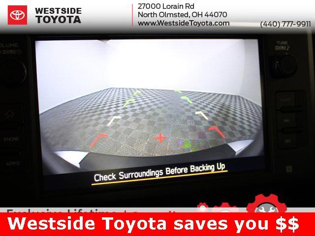 new 2025 Toyota GR86 car, priced at $35,312