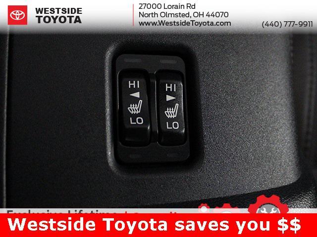 new 2025 Toyota GR86 car, priced at $35,312