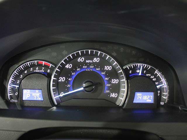 used 2012 Toyota Camry car, priced at $12,448
