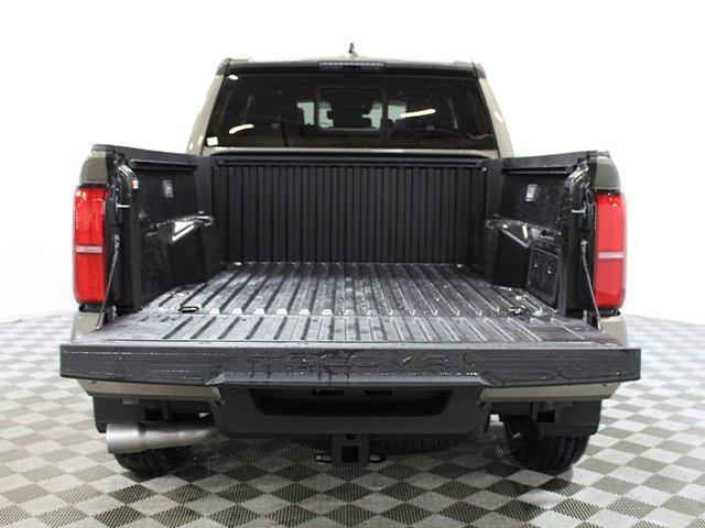 new 2026 Toyota Tacoma car, priced at $55,515