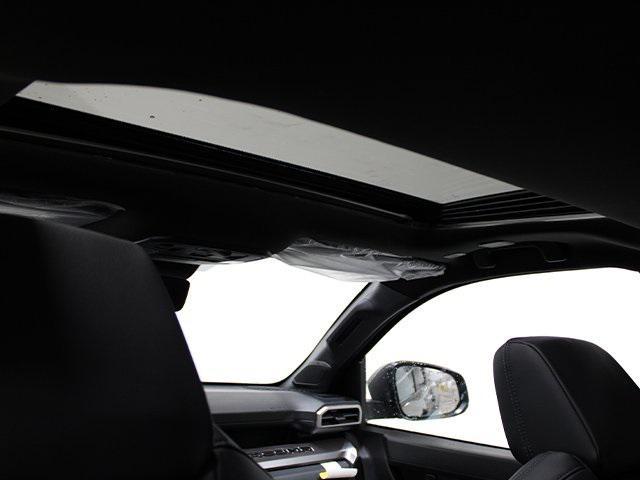 new 2026 Toyota Tacoma car, priced at $55,515