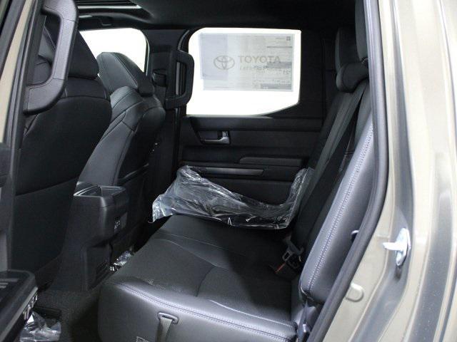 new 2026 Toyota Tacoma car, priced at $55,515