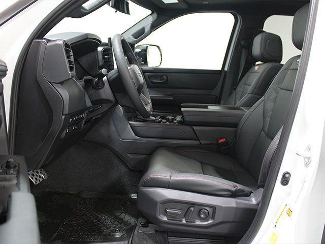 new 2026 Toyota Tundra Hybrid car, priced at $77,244