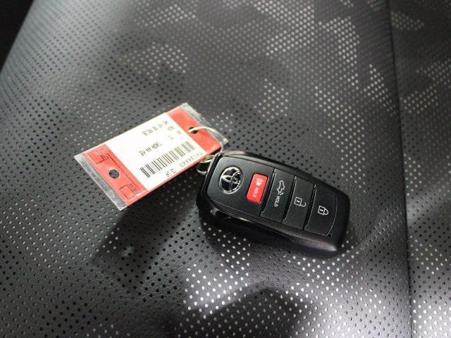 new 2026 Toyota Tundra Hybrid car, priced at $77,244