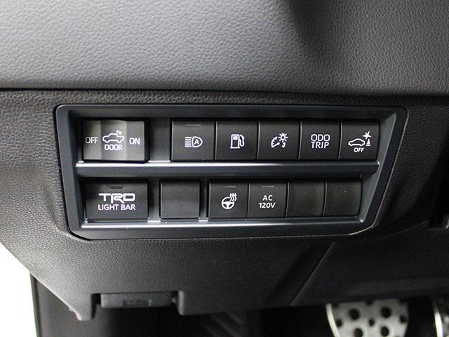 new 2026 Toyota Tundra Hybrid car, priced at $77,244