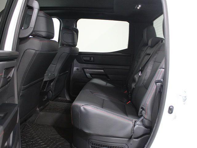 new 2026 Toyota Tundra Hybrid car, priced at $77,244