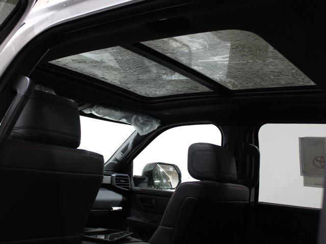 new 2026 Toyota Tundra Hybrid car, priced at $77,244