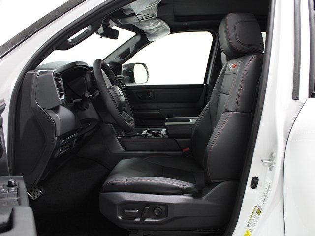 new 2026 Toyota Tundra Hybrid car, priced at $77,244