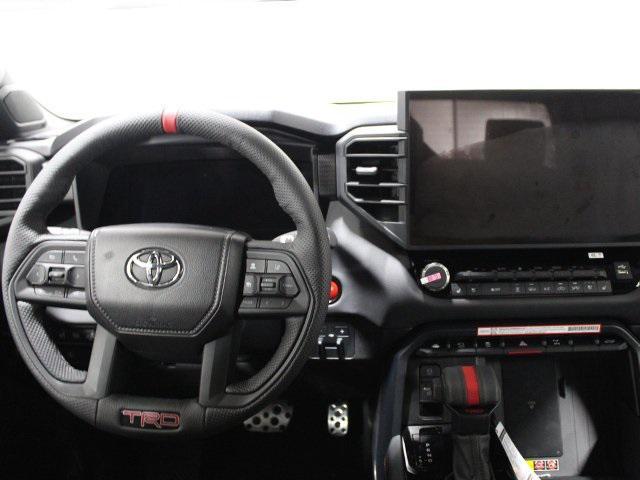 new 2026 Toyota Tundra Hybrid car, priced at $77,244