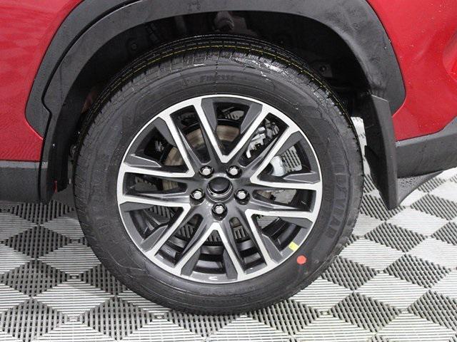 new 2026 Toyota Corolla Cross car, priced at $34,158