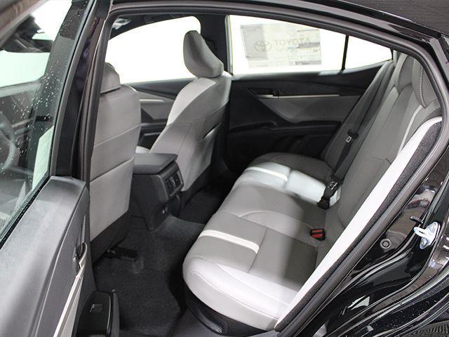new 2026 Toyota Camry car, priced at $34,923
