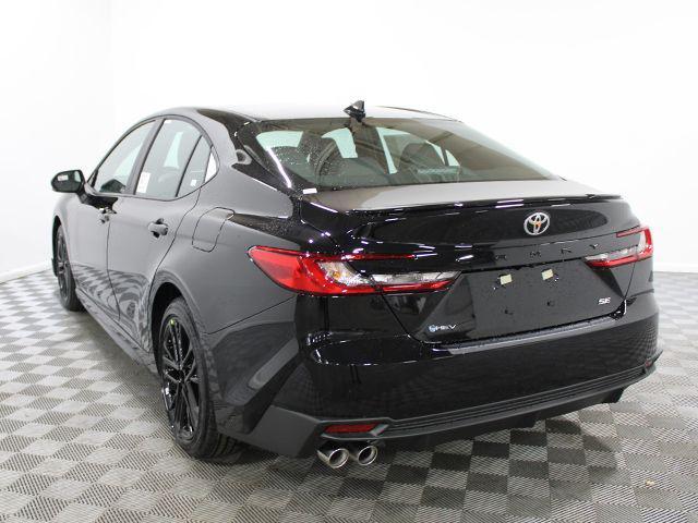 new 2026 Toyota Camry car, priced at $34,923