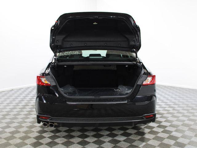 new 2026 Toyota Camry car, priced at $34,923