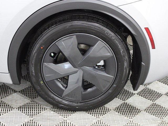 new 2026 Toyota Prius car, priced at $30,843