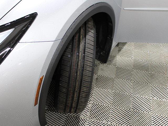 new 2026 Toyota Prius car, priced at $30,843