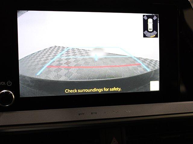 new 2026 Toyota Prius car, priced at $30,843