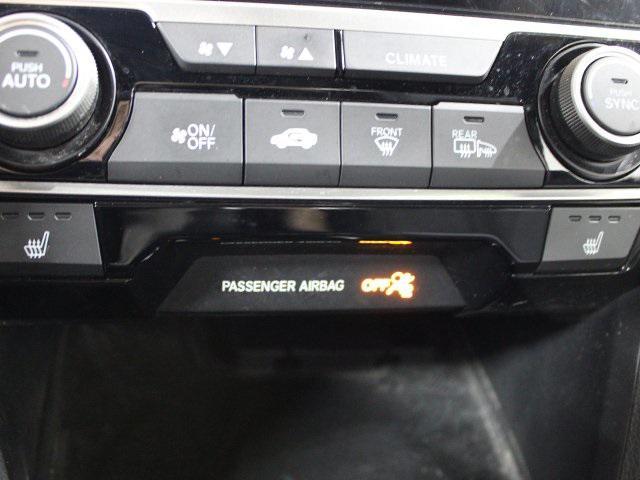 used 2020 Honda Civic car, priced at $18,700