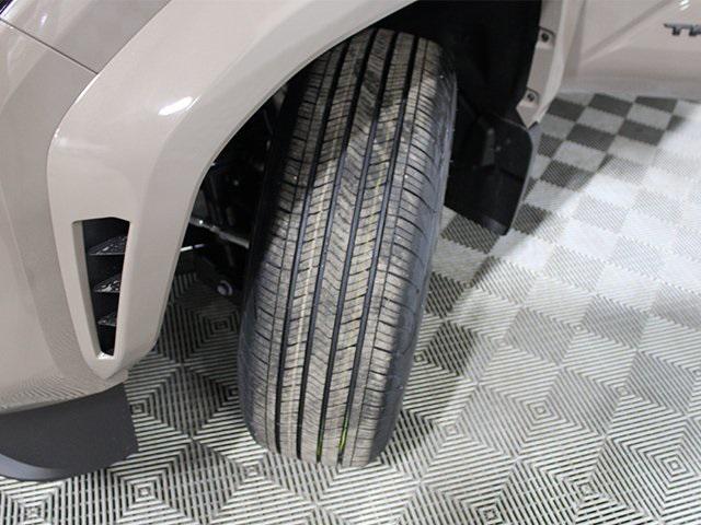 new 2026 Toyota Tacoma car, priced at $46,273