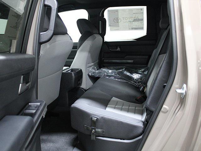 new 2026 Toyota Tacoma car, priced at $46,273