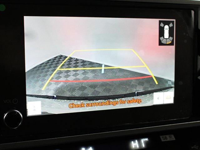 new 2026 Toyota Tundra car, priced at $60,895