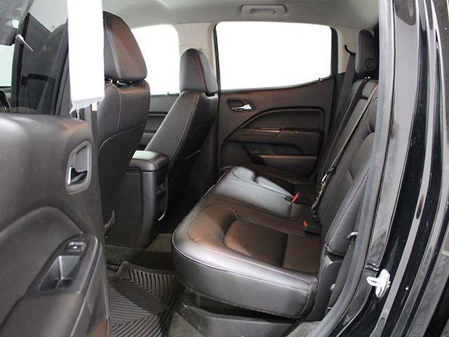 used 2016 GMC Canyon car, priced at $24,648