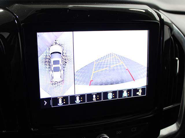 used 2021 Chevrolet Traverse car, priced at $16,348