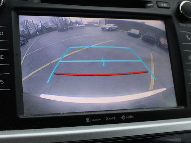 used 2019 Toyota Highlander car, priced at $18,900