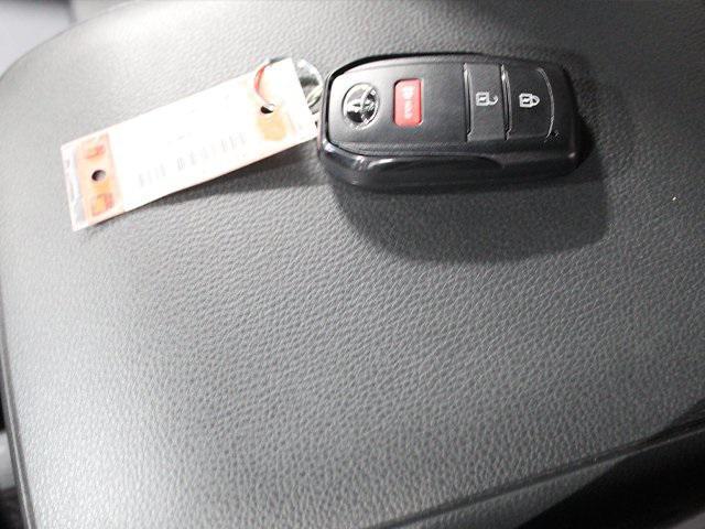 new 2026 Toyota Tacoma car, priced at $45,463