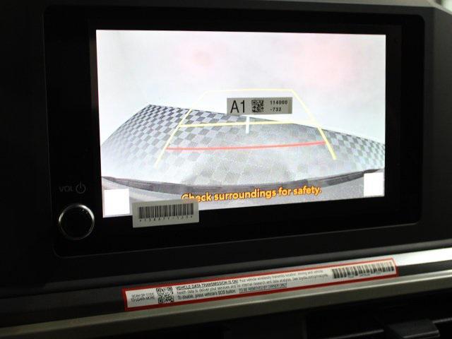 new 2026 Toyota Tacoma car, priced at $45,463