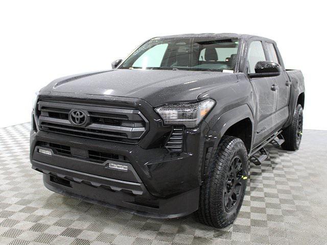 new 2026 Toyota Tacoma car, priced at $45,463