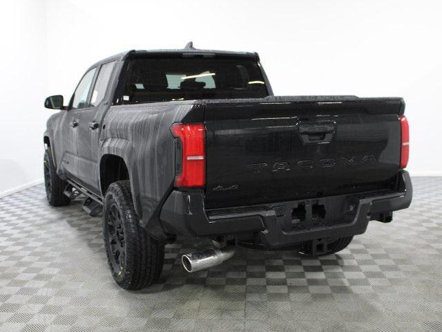 new 2026 Toyota Tacoma car, priced at $45,463