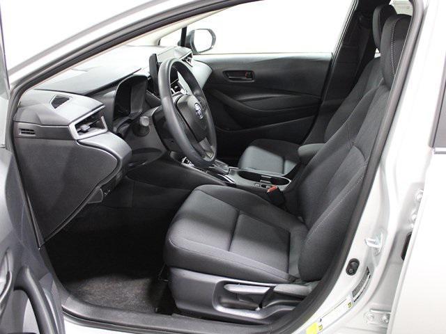 new 2026 Toyota Corolla car, priced at $24,623