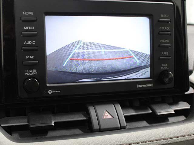 used 2021 Toyota RAV4 car, priced at $27,948