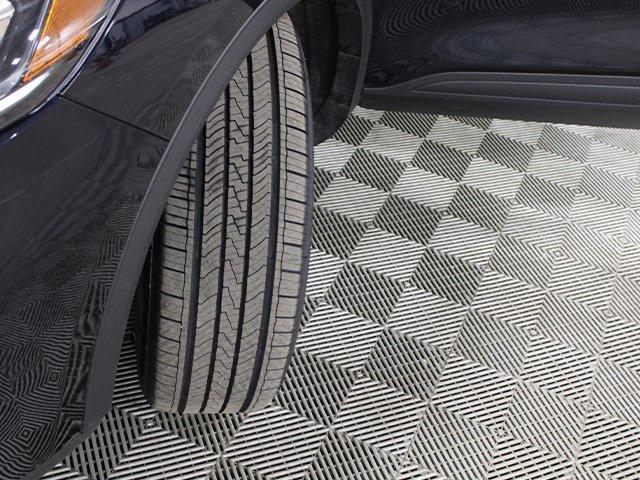 used 2021 Ford Escape car, priced at $18,900