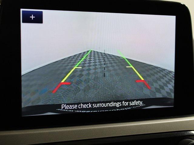 used 2021 Ford Escape car, priced at $18,900