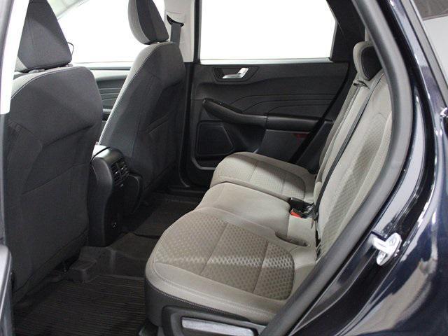 used 2021 Ford Escape car, priced at $18,900