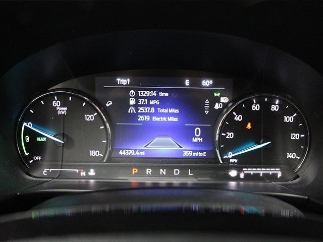 used 2021 Ford Escape car, priced at $18,900