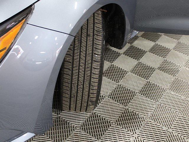 used 2025 Toyota Corolla car, priced at $21,300