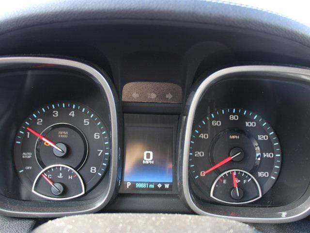 used 2015 Chevrolet Malibu car, priced at $8,500