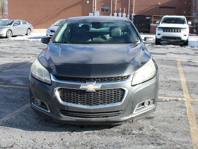 used 2015 Chevrolet Malibu car, priced at $8,500