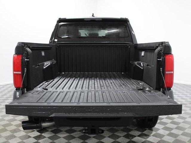 new 2026 Toyota Tacoma car, priced at $41,617