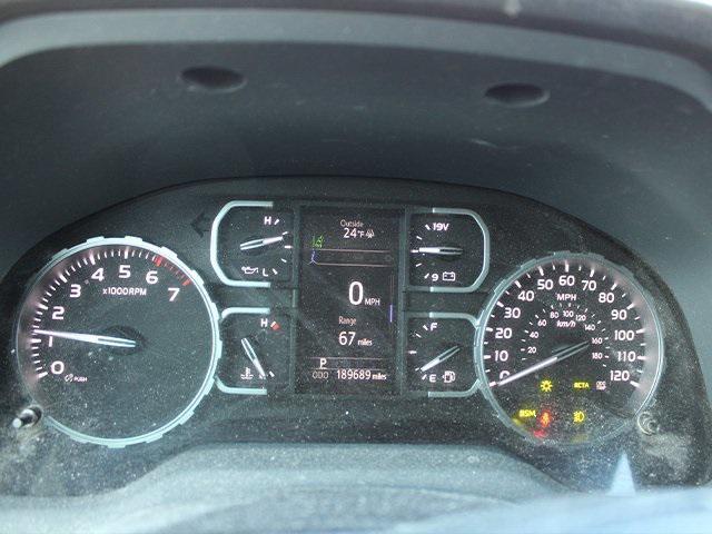 used 2018 Toyota Tundra car, priced at $18,900