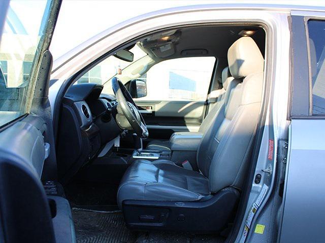 used 2018 Toyota Tundra car, priced at $18,900
