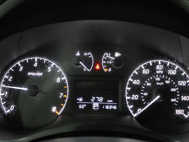 used 2016 Nissan Sentra car, priced at $6,500