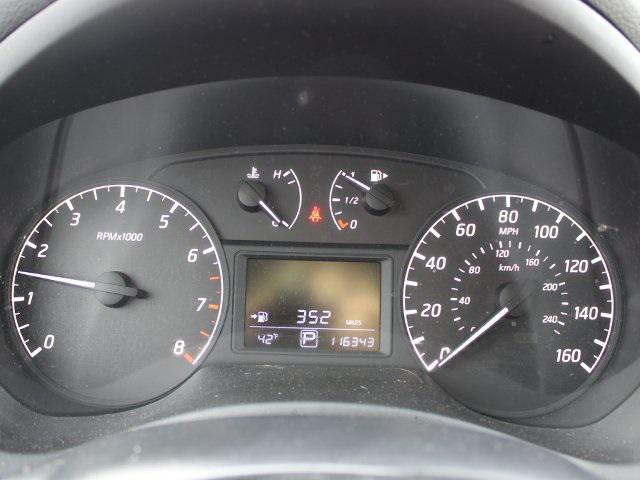 used 2016 Nissan Sentra car, priced at $6,900